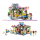 LEGO Friends 42618 Kawiarnia w Heartlake - 1248839 - zdjęcie 2